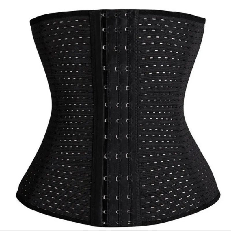Waist trainer shapers