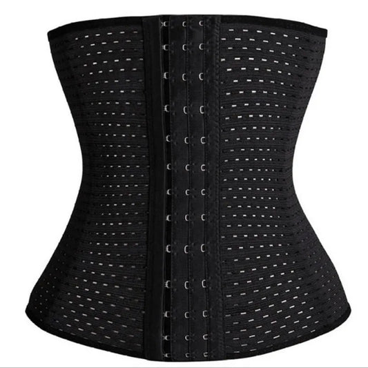 Waist trainer shapers